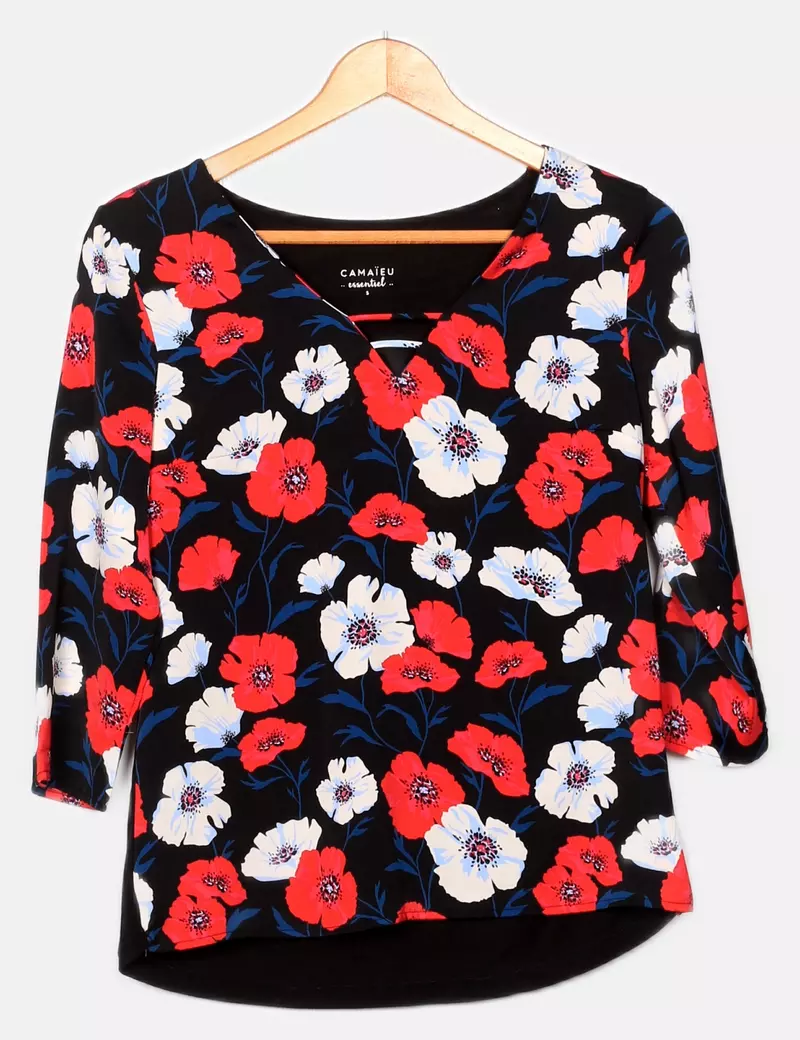 Camaïeu blouse