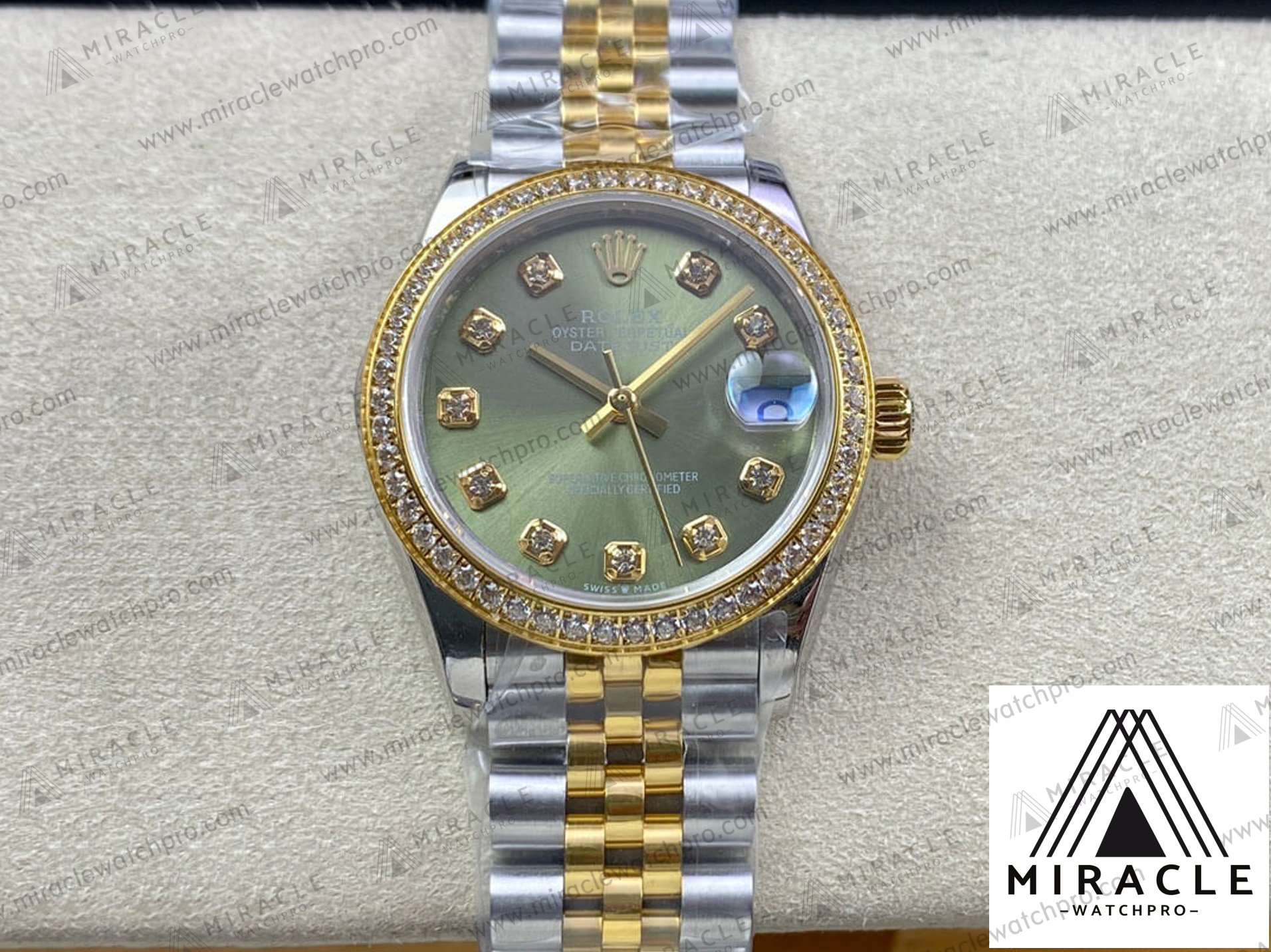 ROLEX-Datejust-REF.M278383RBR-0030-ELITE CLONE-31MM-5