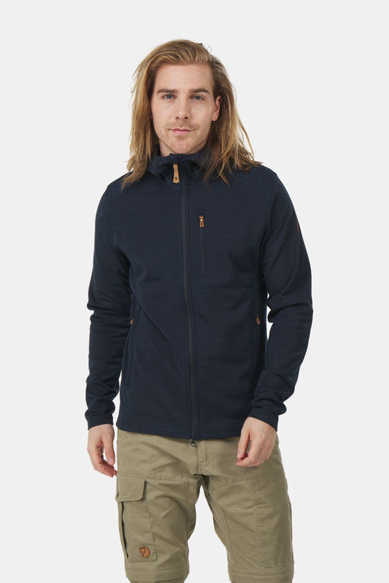 Fjällräven Keb Fleece Hoodie