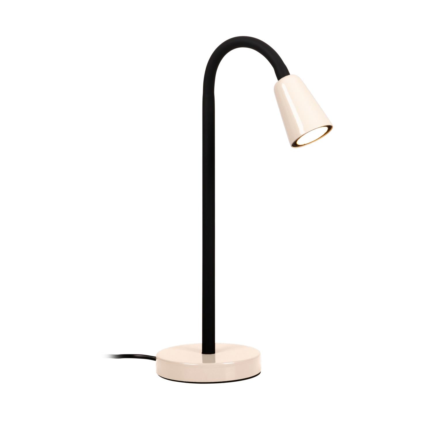 Lucide JASPER Tafellamp - Beige