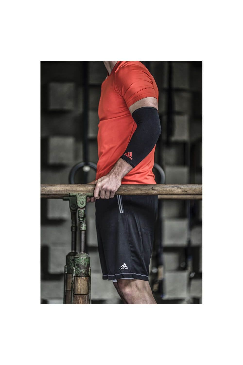 adidas Elbow Support Brace