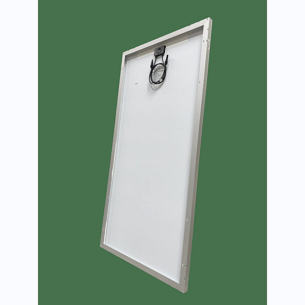 Panneau solaire Série Mono cellules PERC 210W