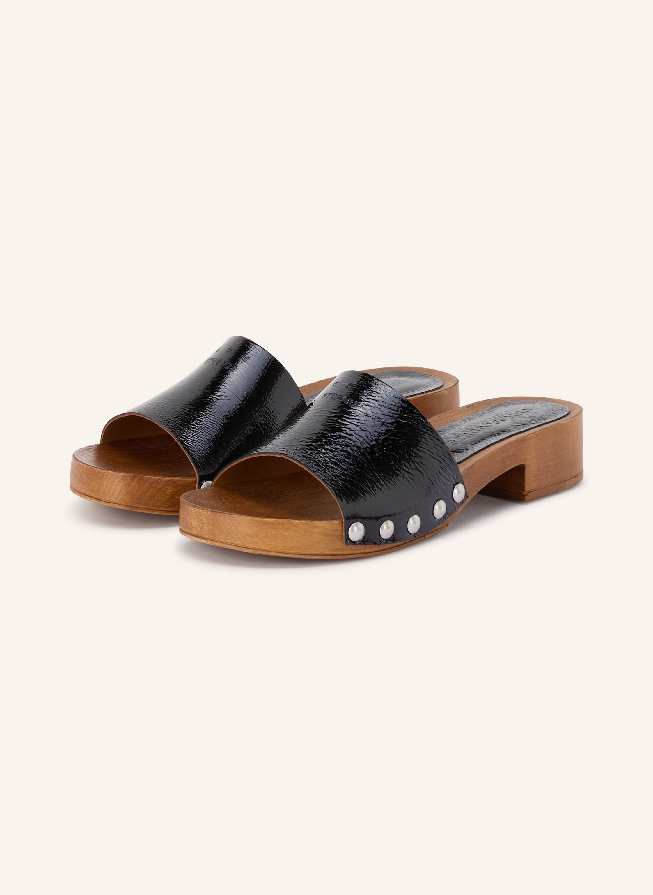 COPENHAGEN STUDIOS Mules CPH798