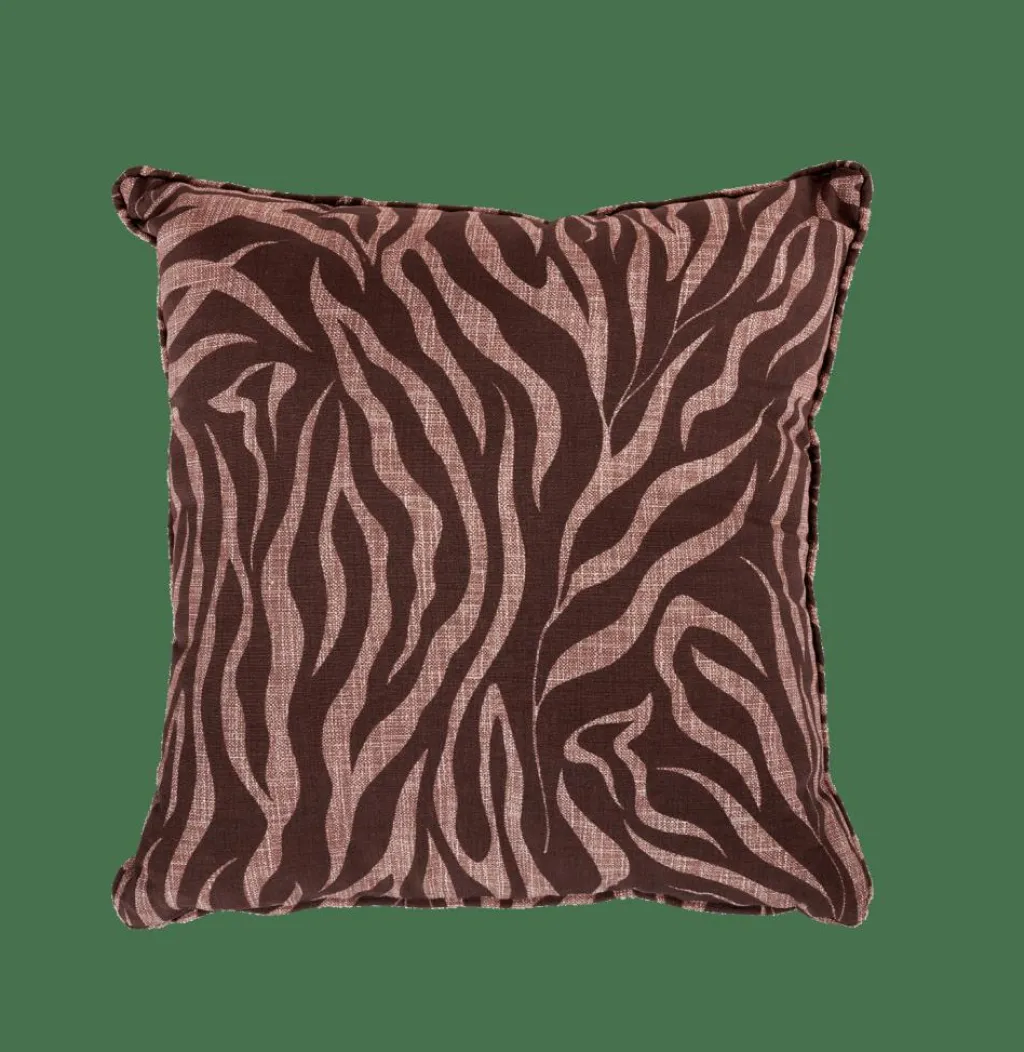 Coussins De Jardin^CASA TIGRO Coussin Brun