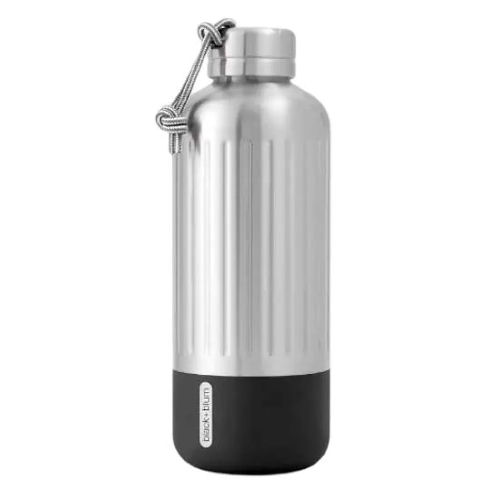Black blum Explorer 850ml thermal bottle