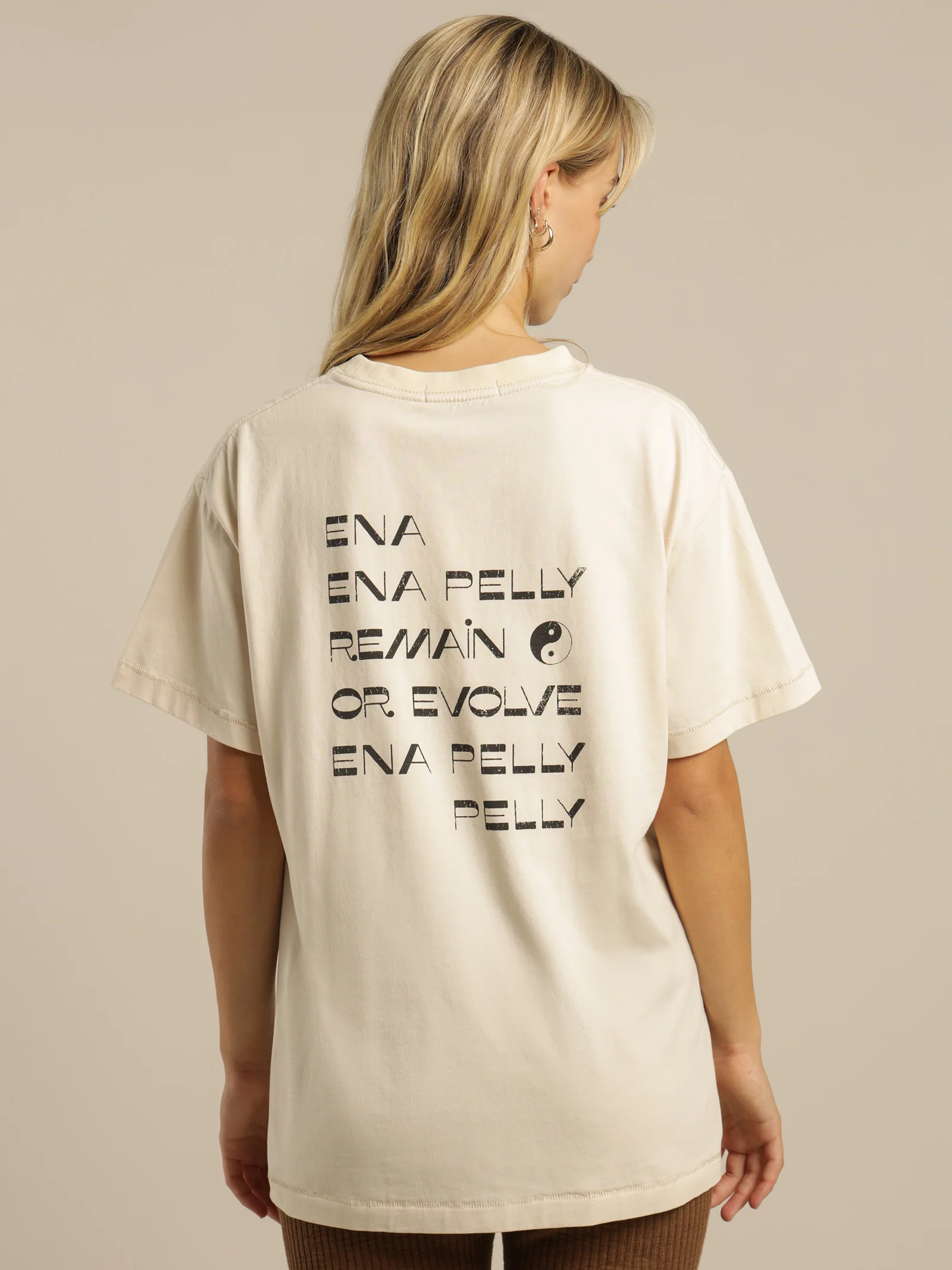 Evolution T-Shirt