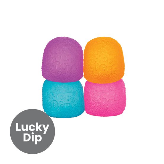 Assorted NeeDoh Gumdrop