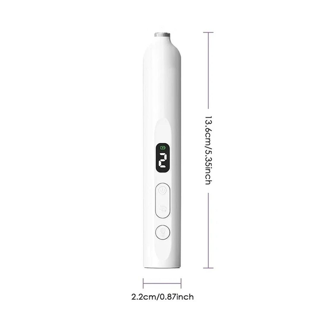 SPETLEK Professional Toe Nail Grinder For Thick