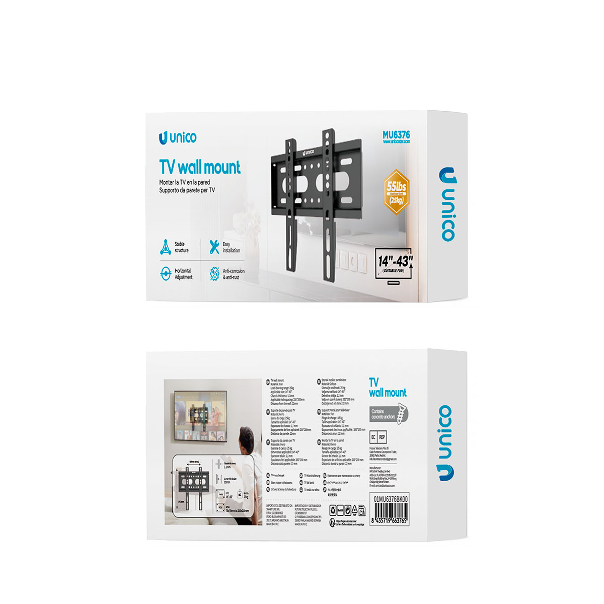 Suporte para Televisão