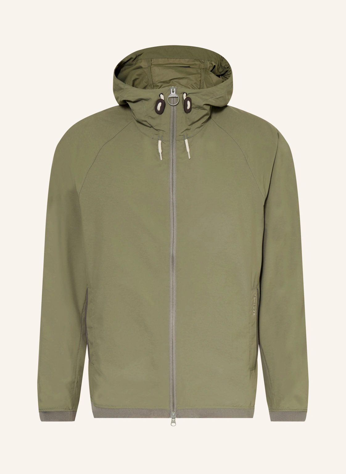 Barbour Regenjacke STONEPORT