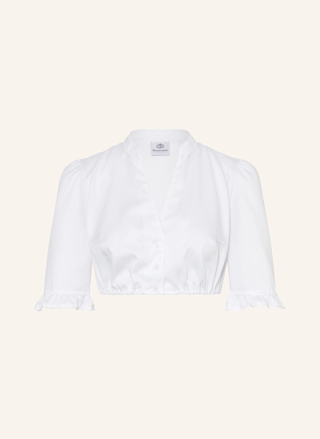 Hammerschmid Dirndlbluse ANNETTE