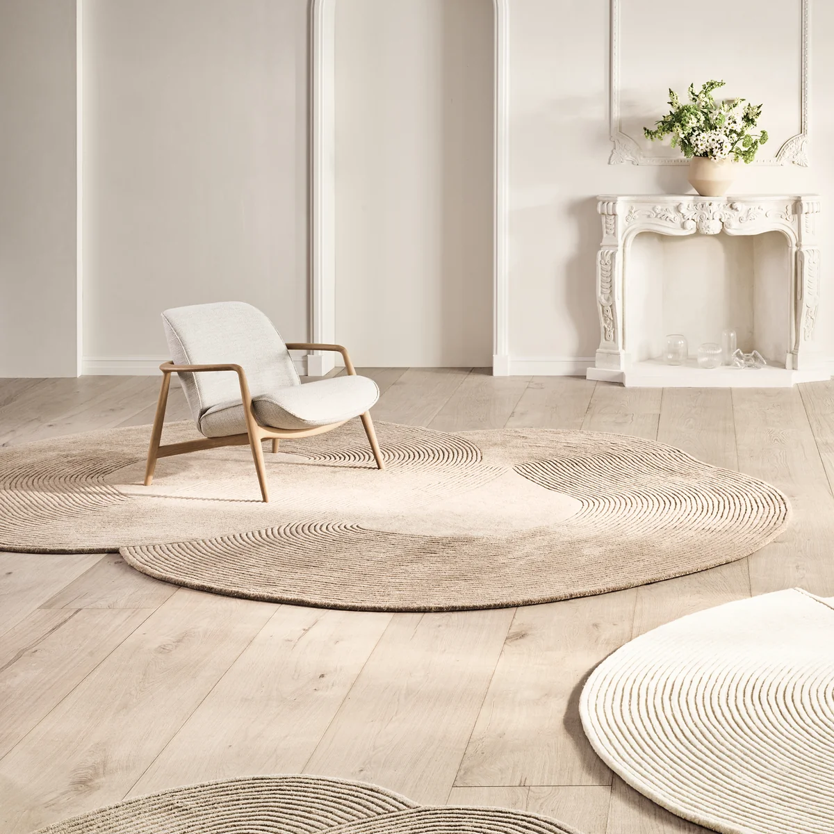 Bolia - Zen Teppich