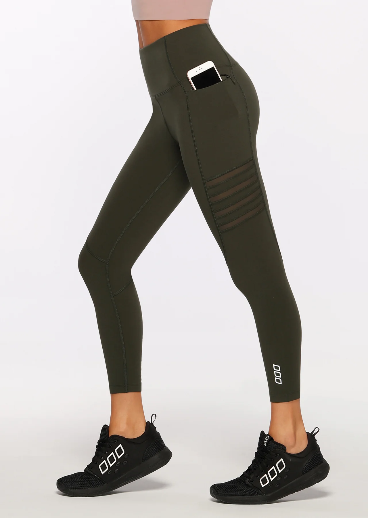 Swift Core Ankle Biter Tight