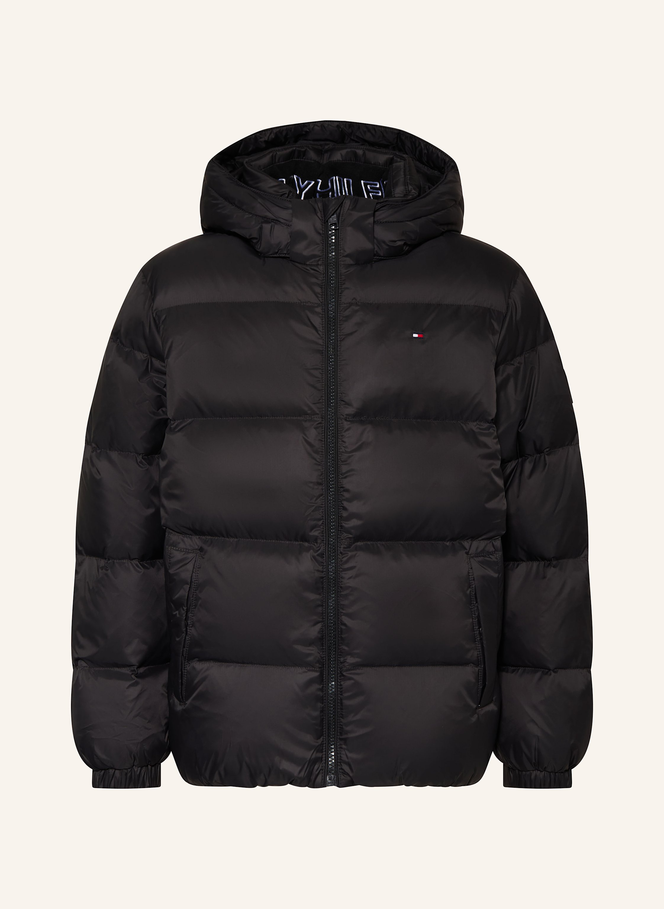 TOMMY HILFIGER Daunenjacke