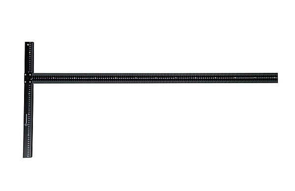 Equerre en T Magnusson pour cloison sèche 124 cm