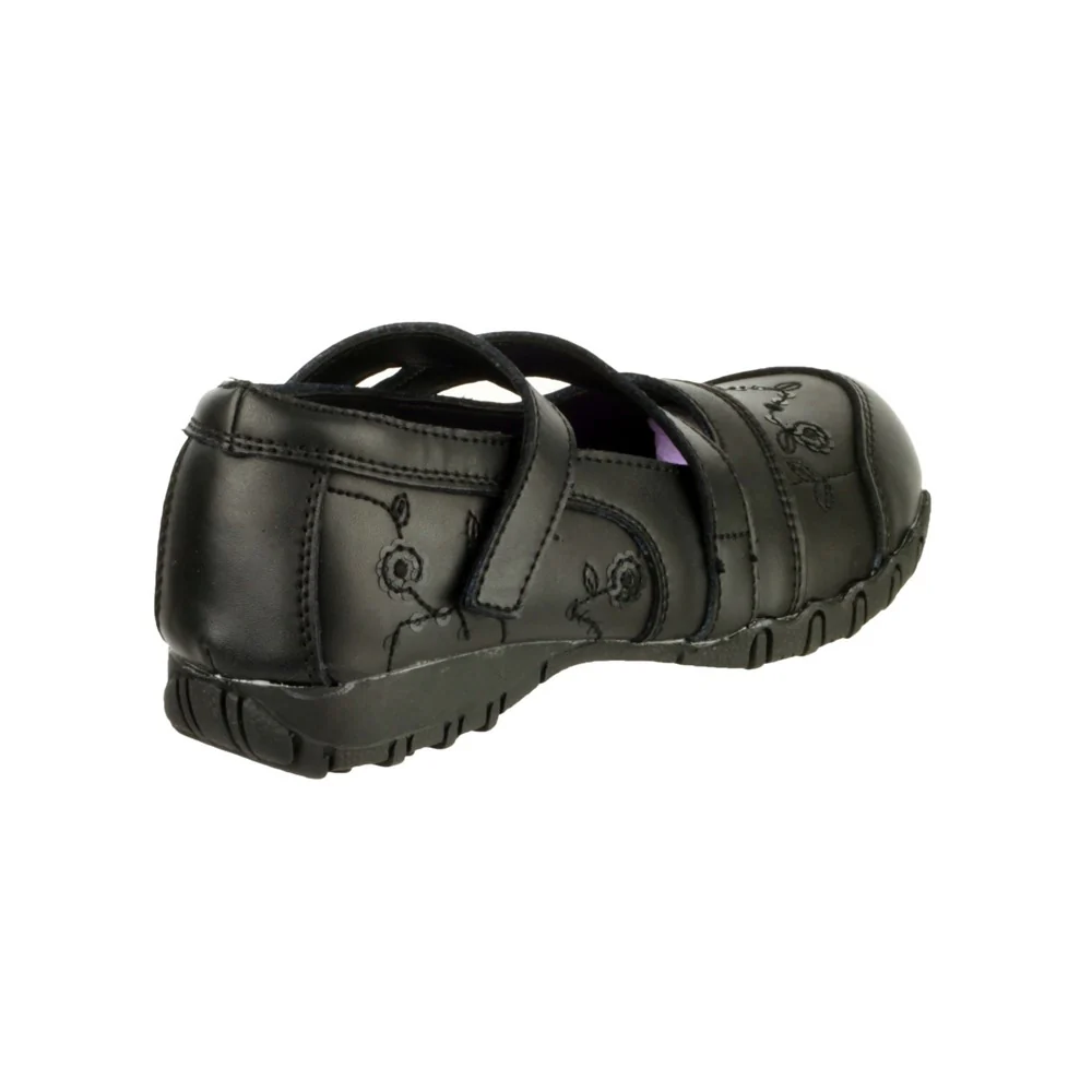 Mirak Tessa School Shoe