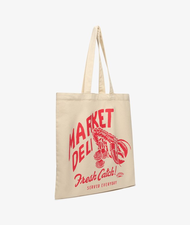 Superdry Tote