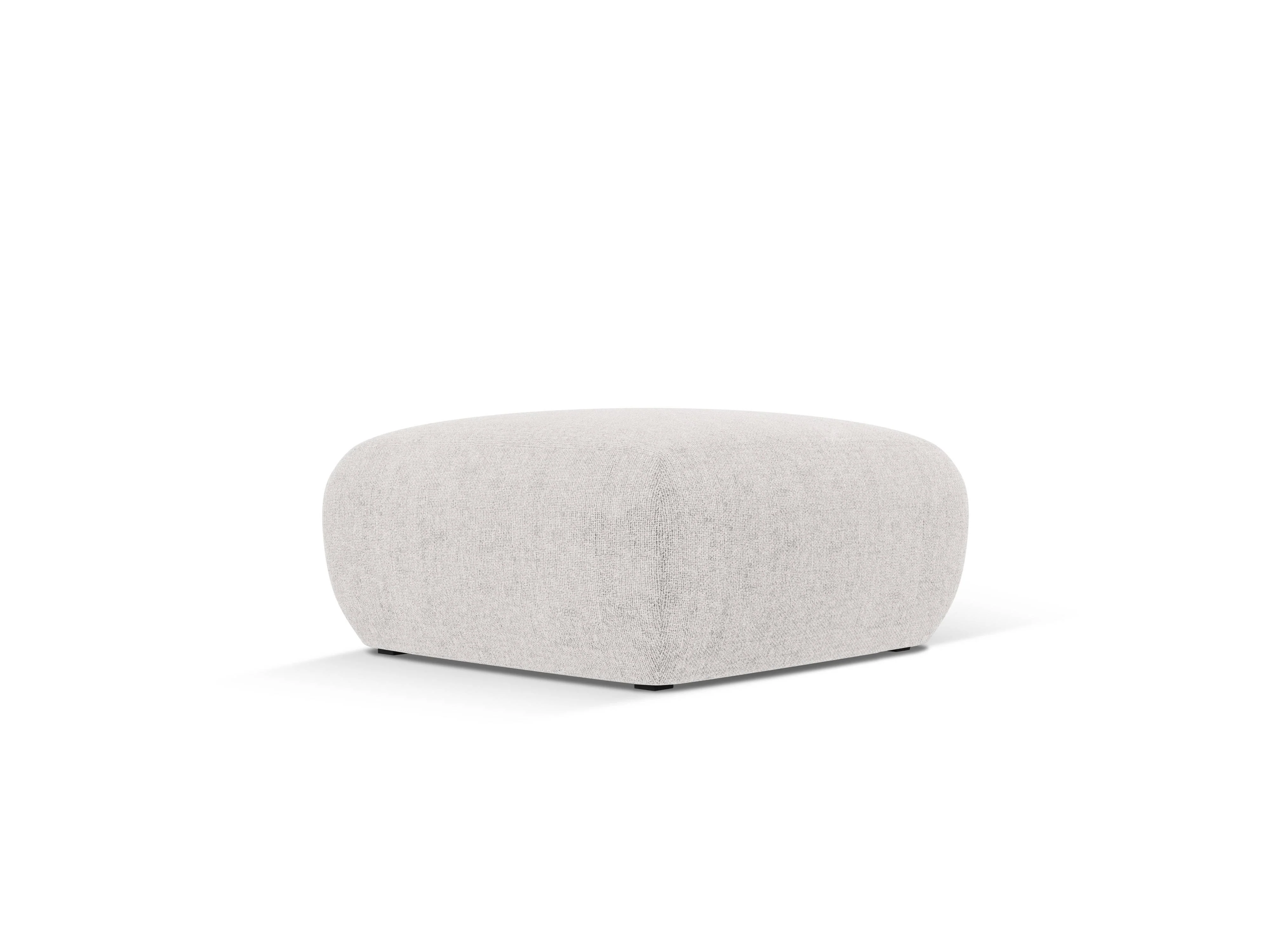 Hocker Lola chenille