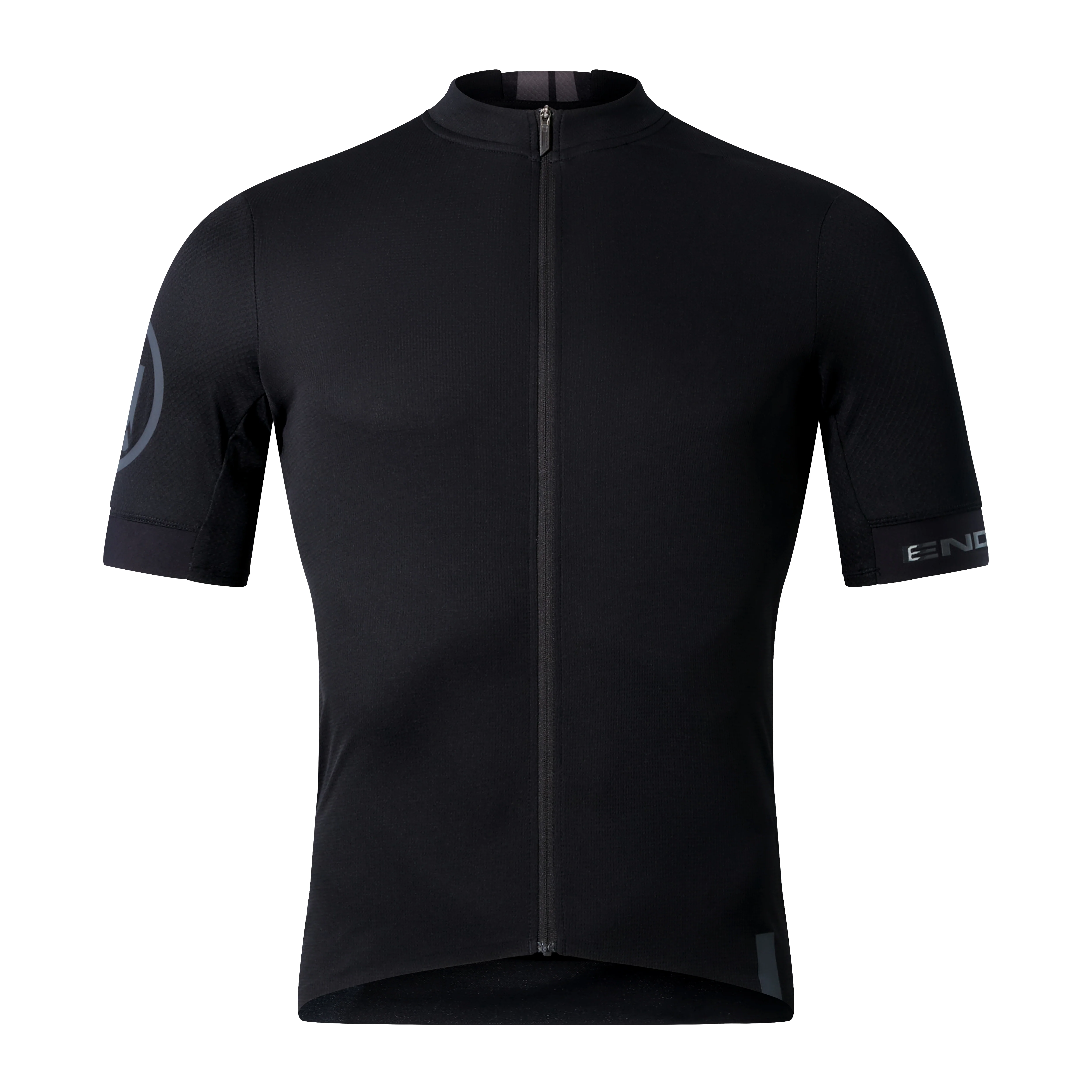 Men's FS260 S/S Jersey - Black