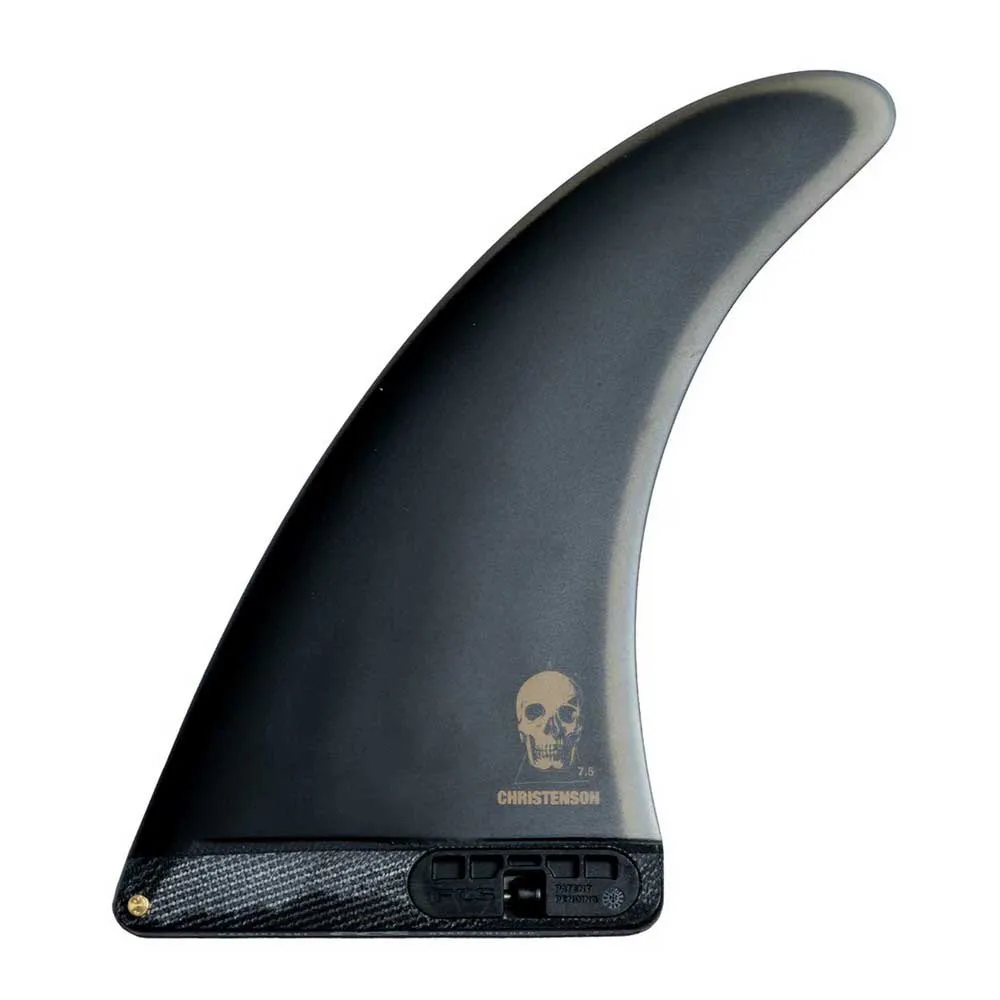 Fcs Christenson pg tracker 7.5 surf fin