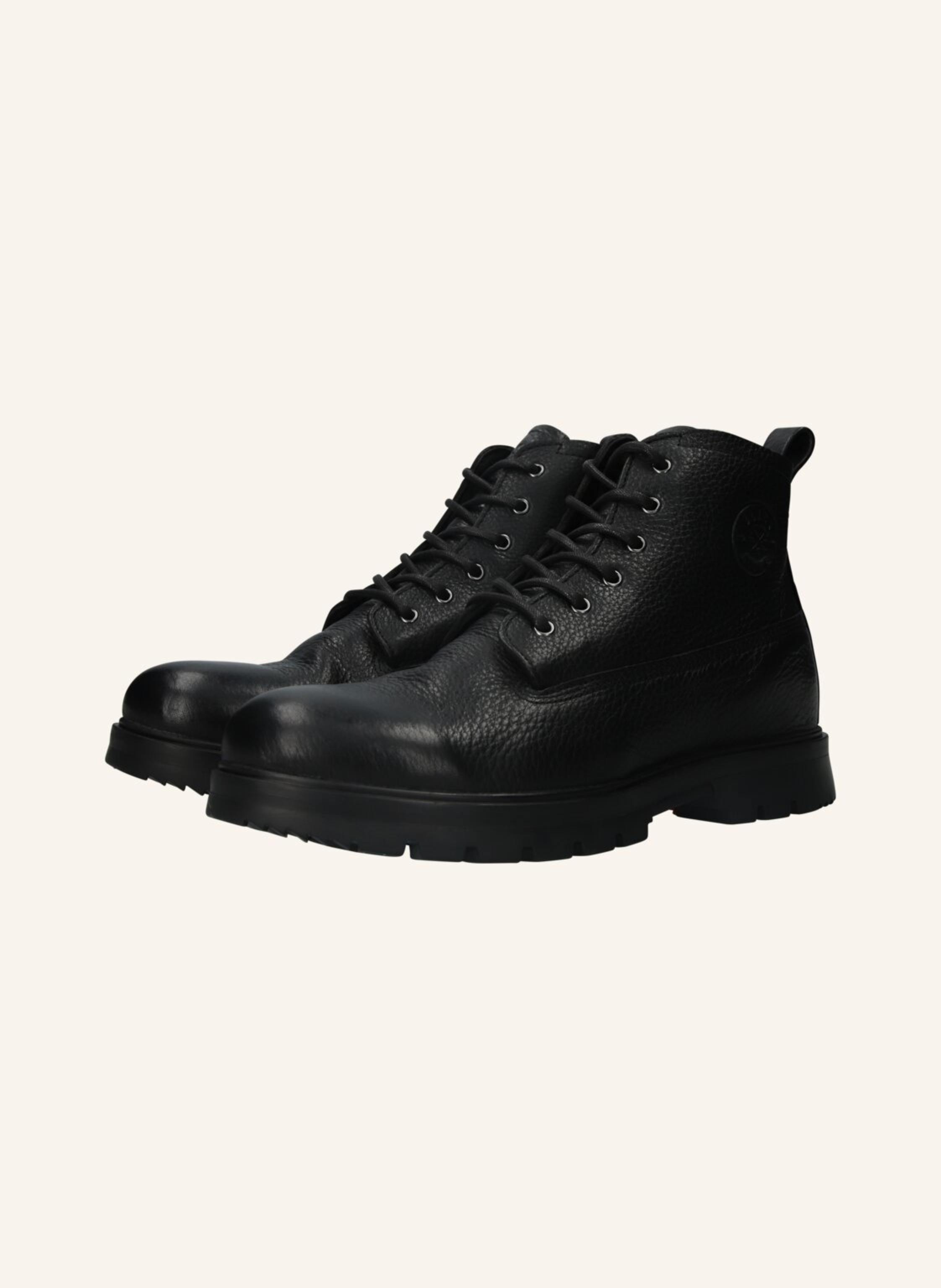 BLACKSTONE Schnürboots
