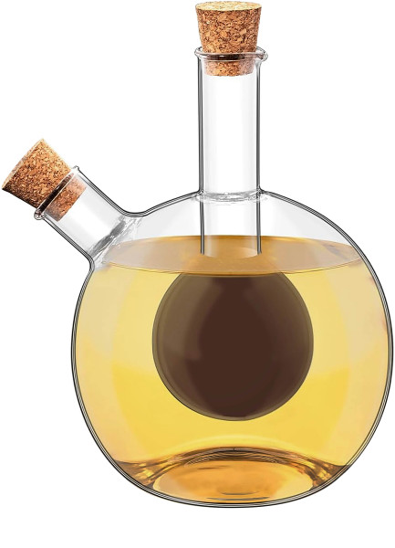 Butelka na oliwę PETER 400ml,ocet 50ml