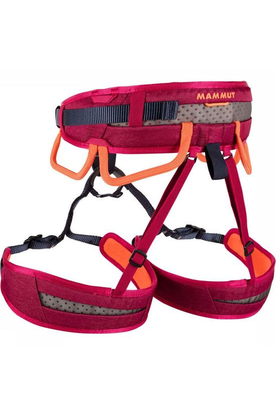 Mammut Ophir Fast Adjust Dames
