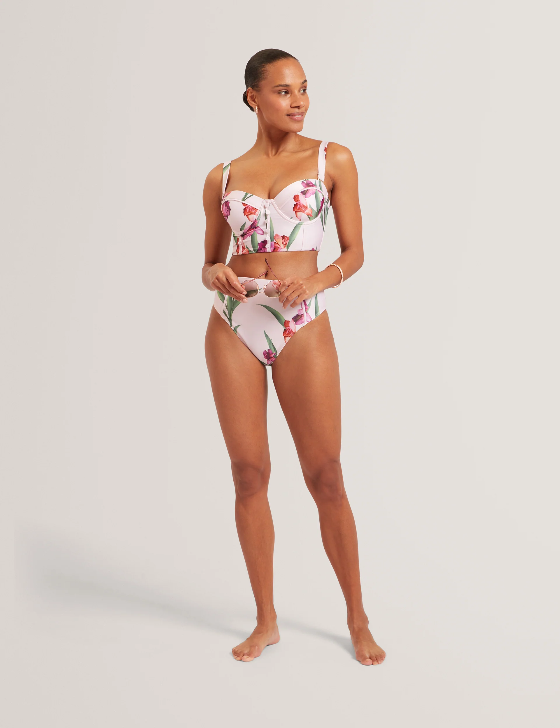 ALLYNAA | LIGHT PINK
