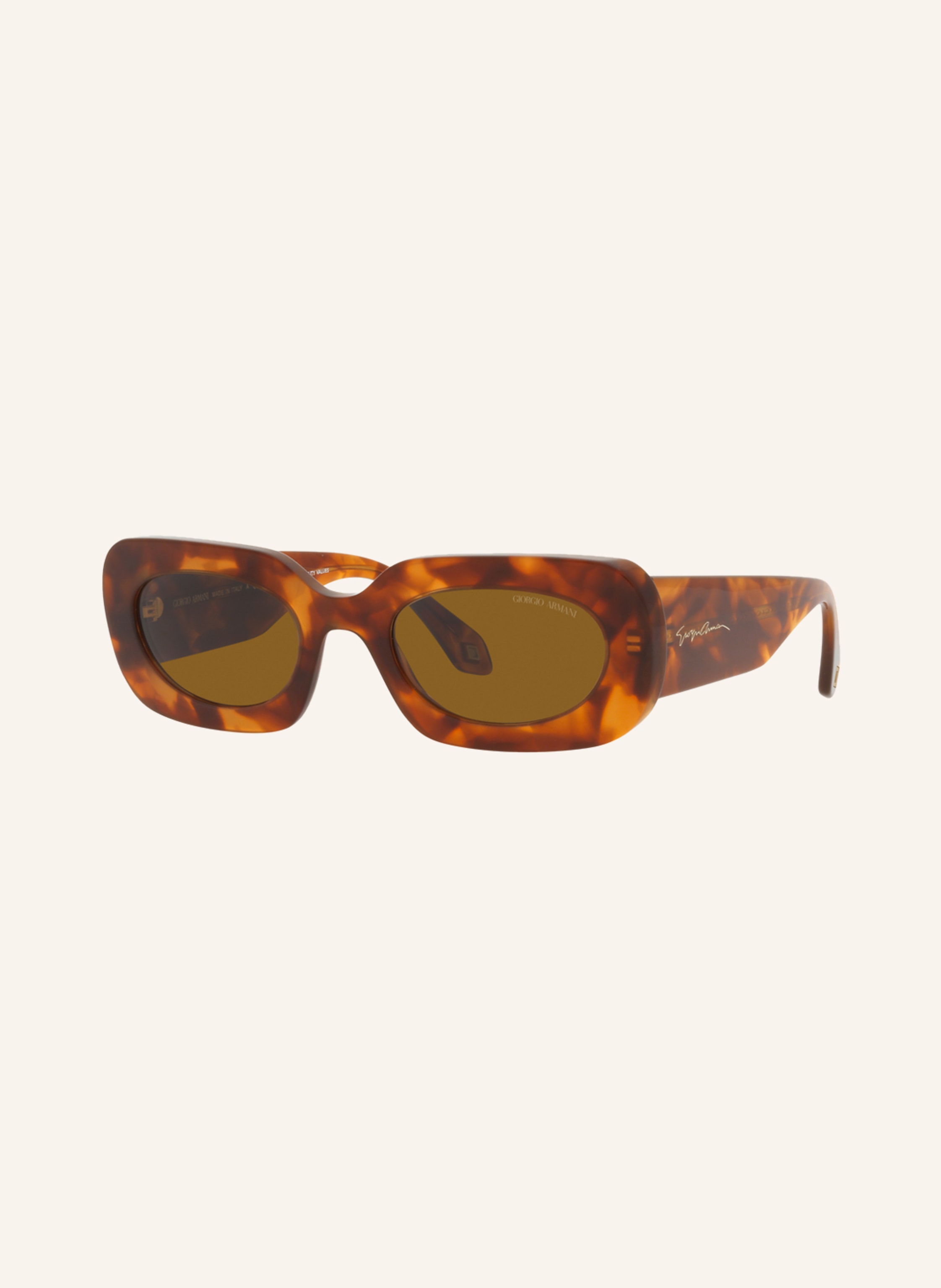 GIORGIO ARMANI Sonnenbrille AR8182