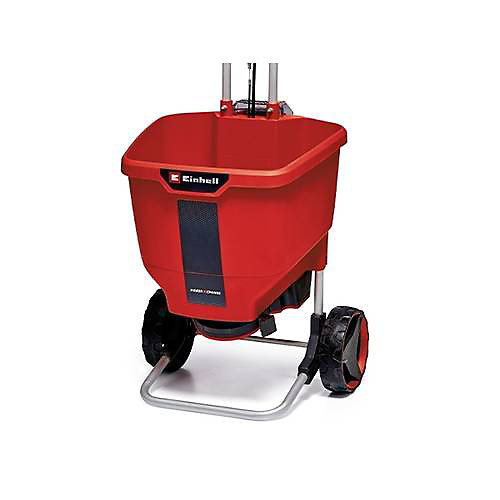 Einhell GE-SR 18/22 Li-Solo - épandeur sans fil 22 L Power X-change