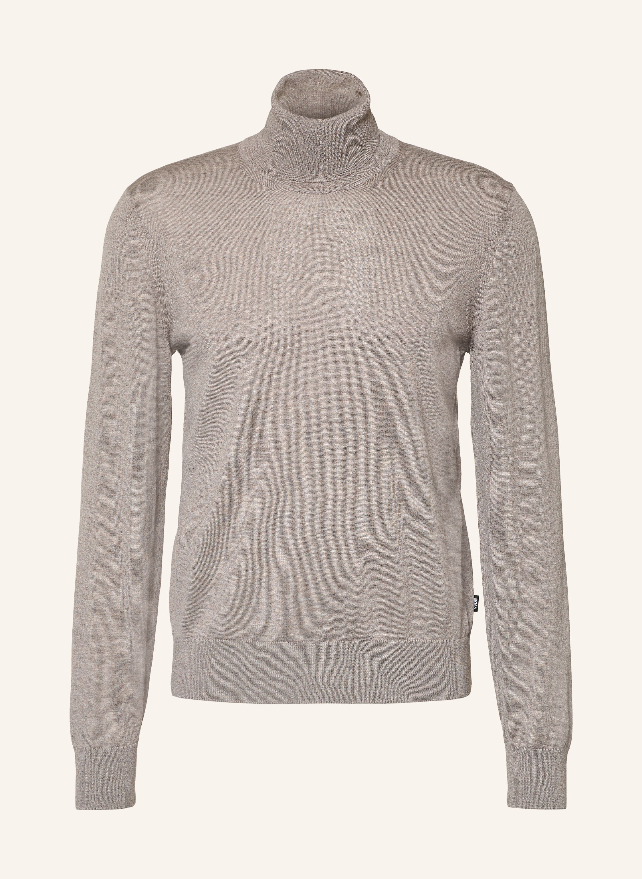 BOSS Rollkragenpullover MUSSO