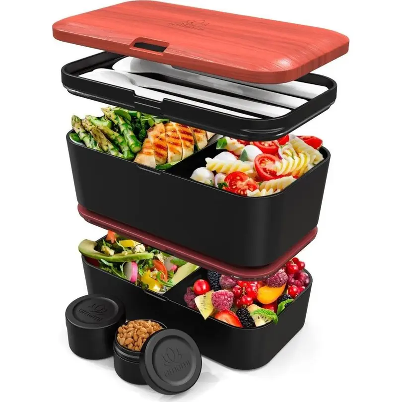 Lunch-Box Umami