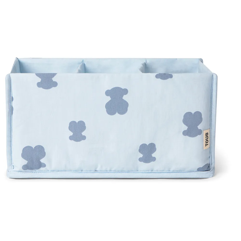 Tous Bears 30x15x12.5 cm storage basket