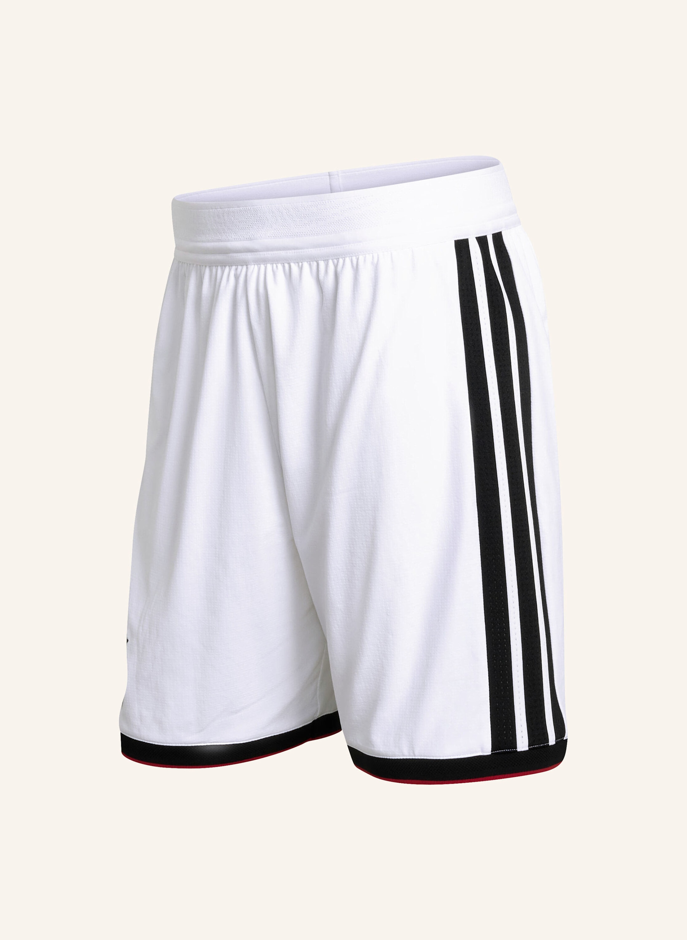adidas DEUTSCHLAND 26 AUTHENTIC HEIMSHORTS