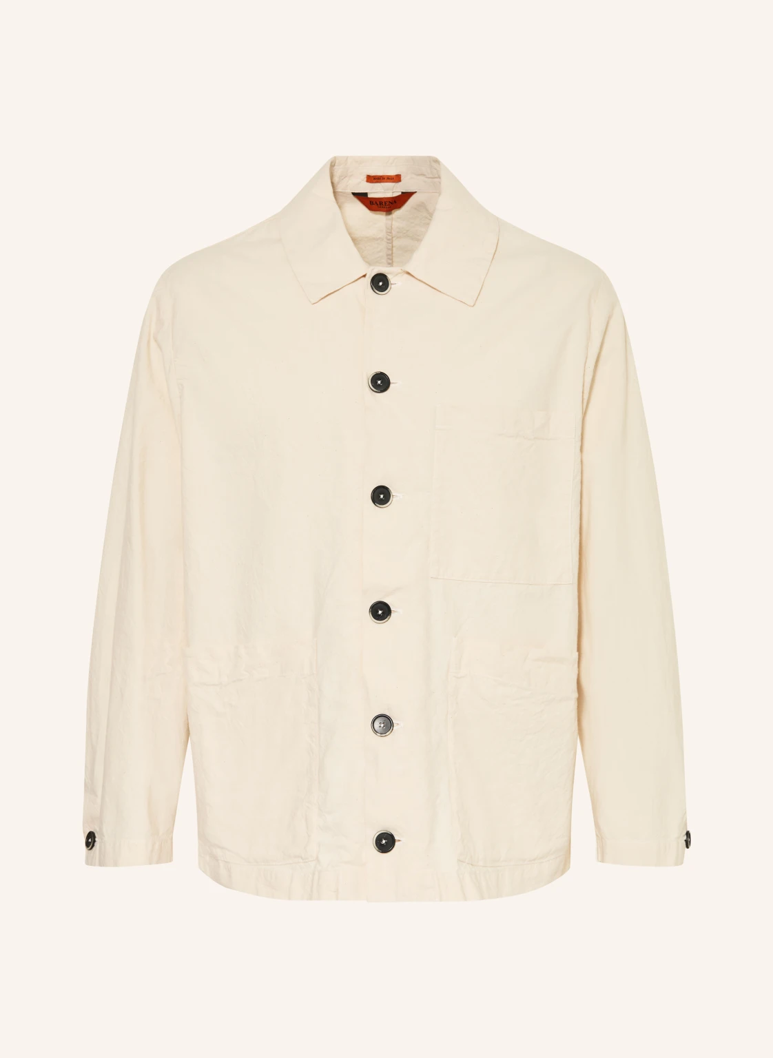 BARENA VENEZIA Overjacket STAE