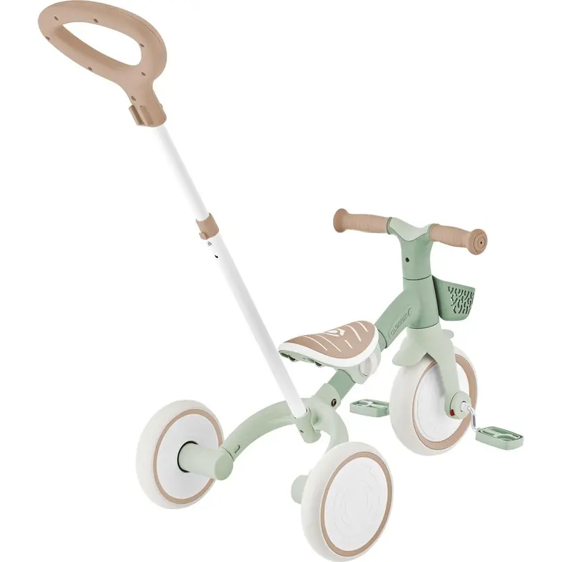 Laufrad Learning Trike 3 in 1 Plus