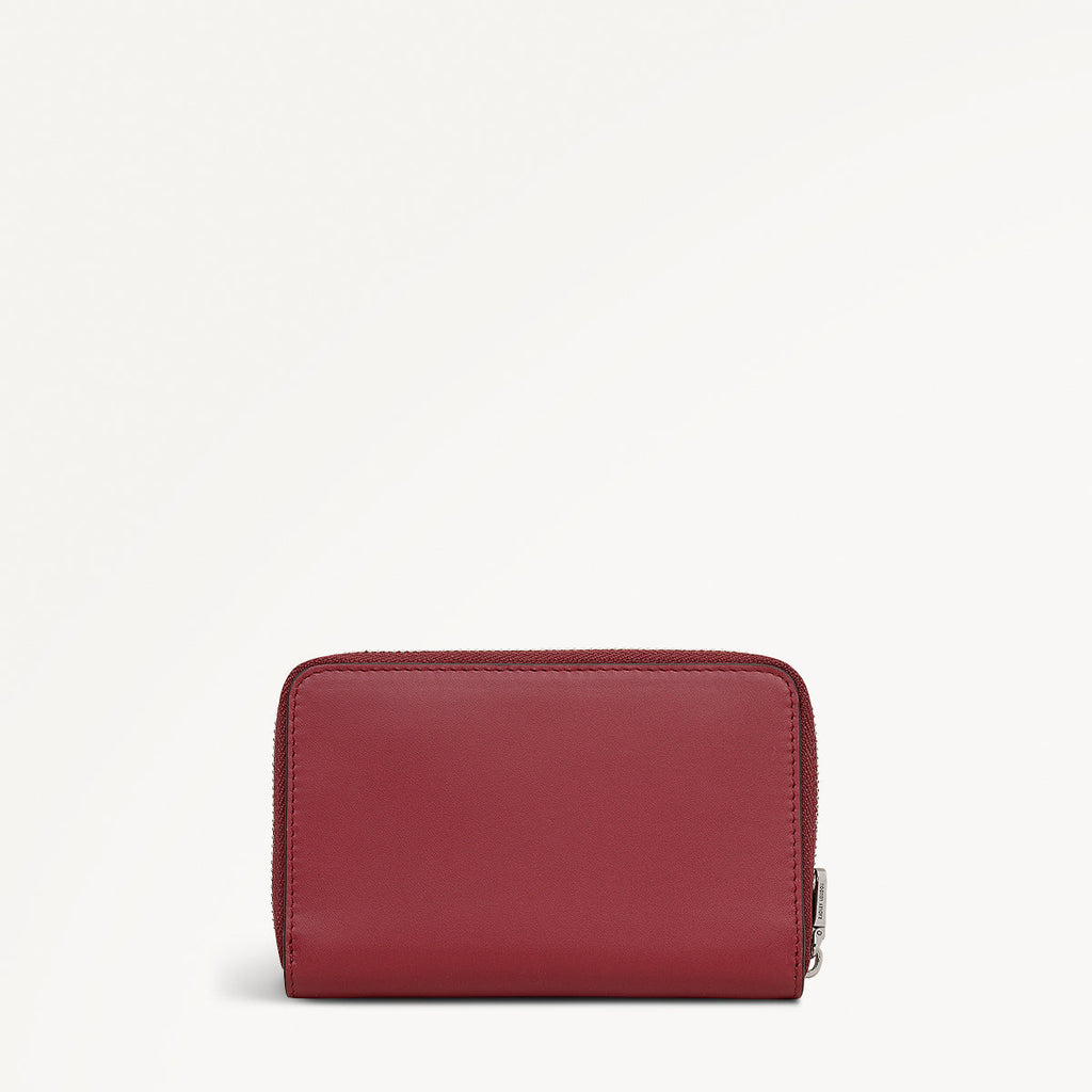 Pockets - Medium Zip Around Purse