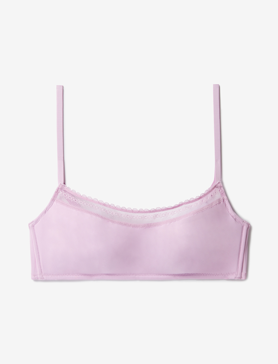 Soutien-gorge sans armatures HARMONIE