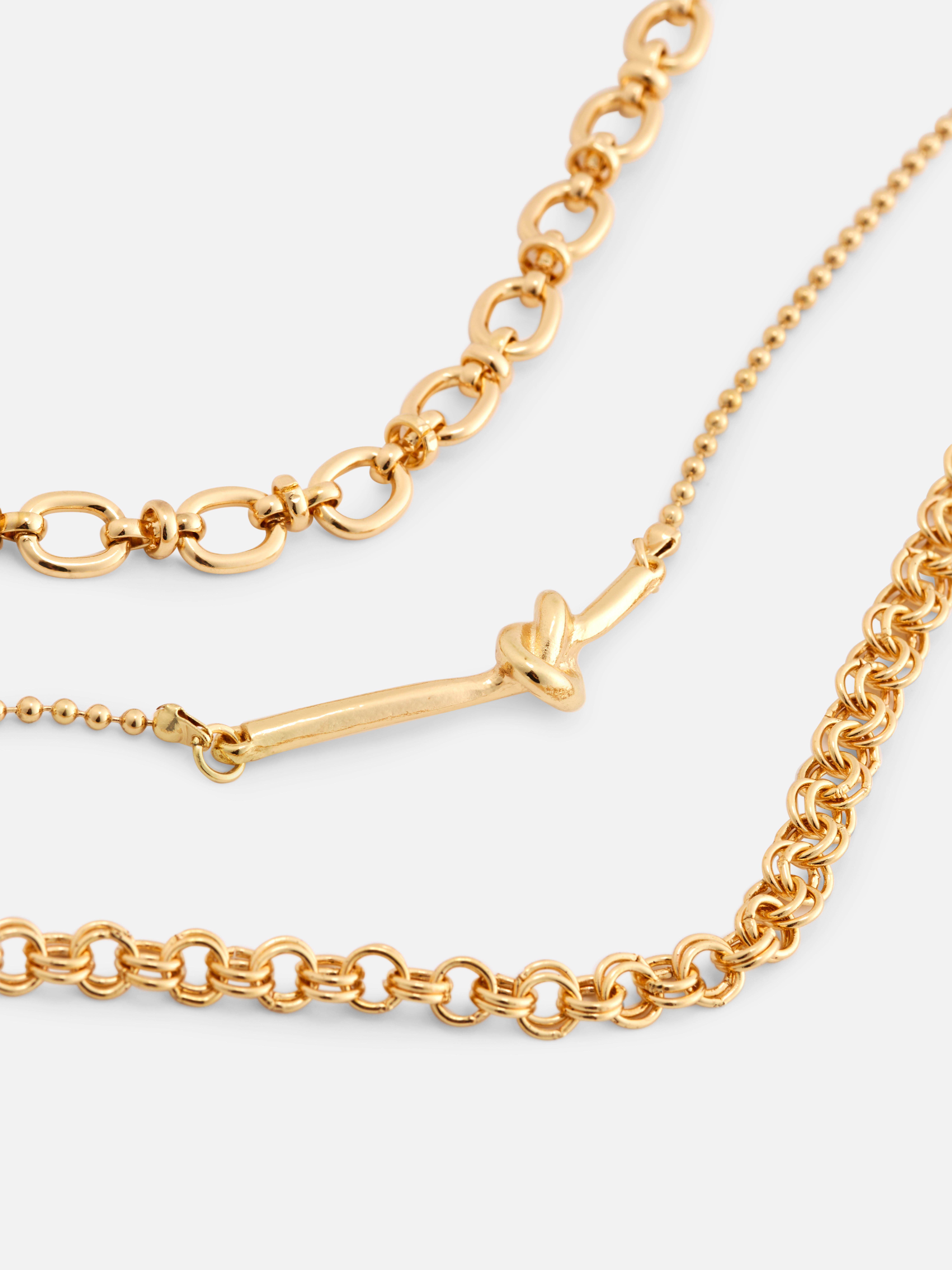 3pk The Edit Bracelets