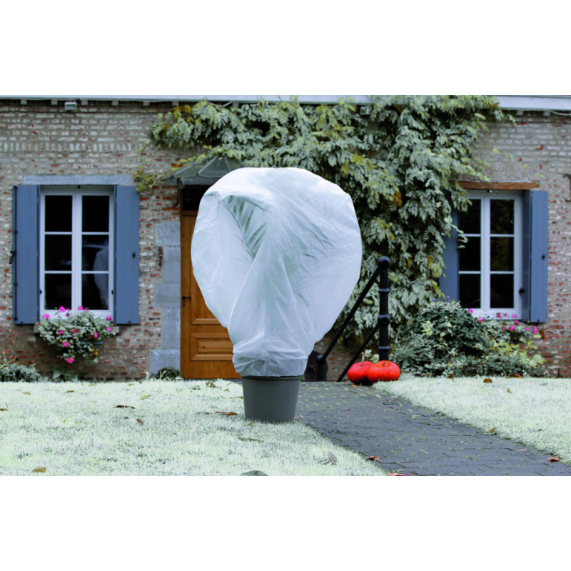 Housse d'hivernage Wintertex 1 x 10 m NORTENE