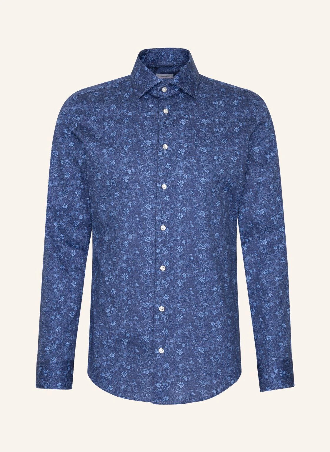 seidensticker Business Hemd Shaped Fit