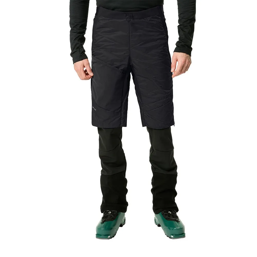 VAUDE Sesvenna III shorts refurbished
