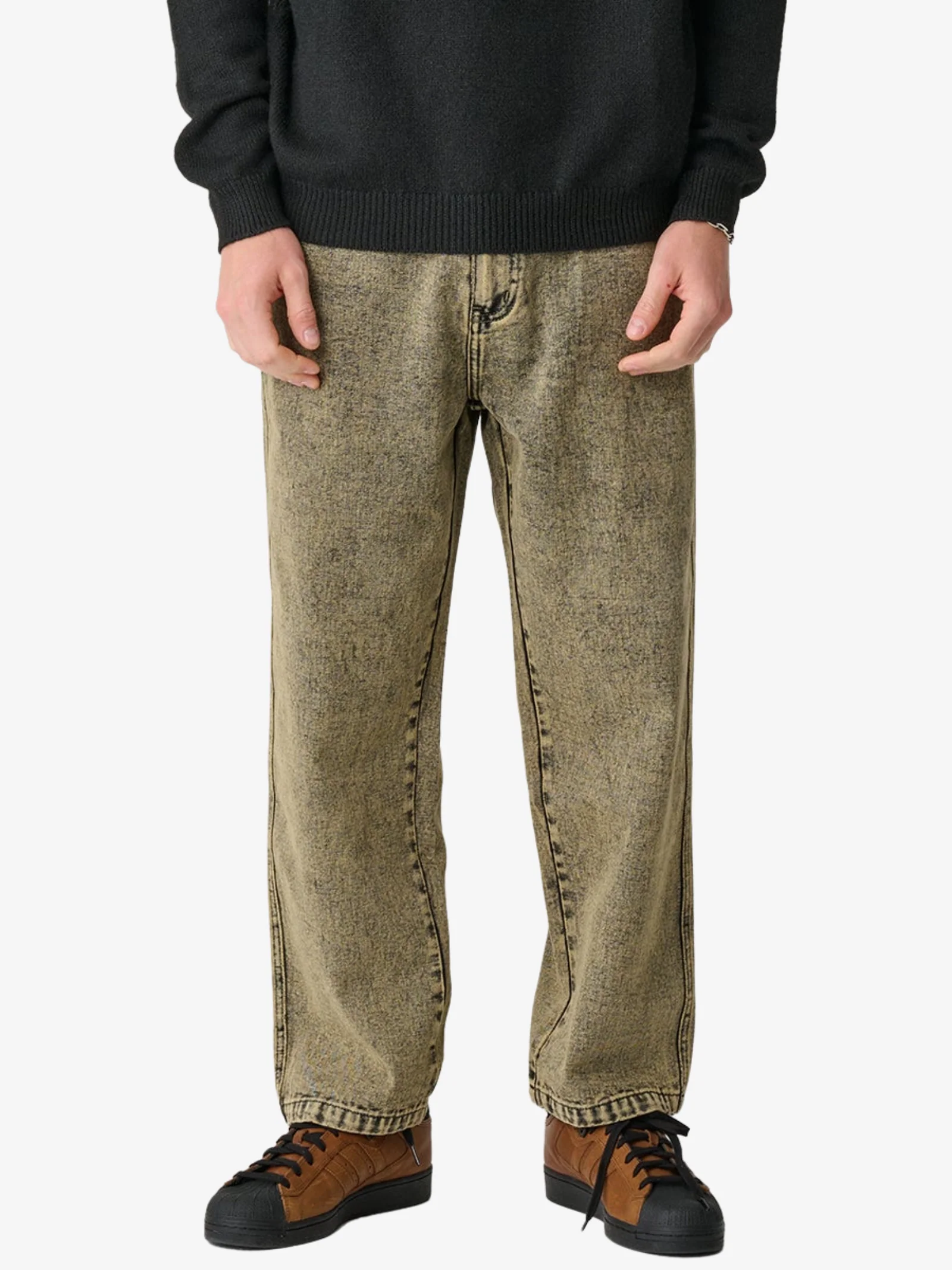 Bull Denim 91 Pant