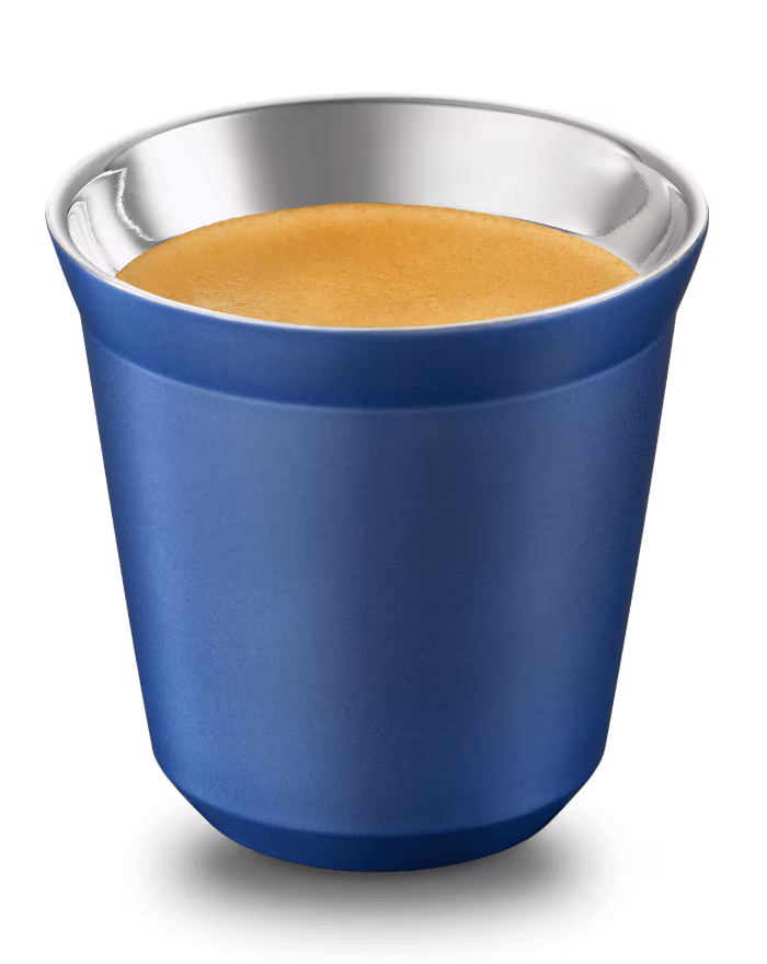 PIXiE Lungo Tasse, Tokyo - Coffee Mugs - Nespresso