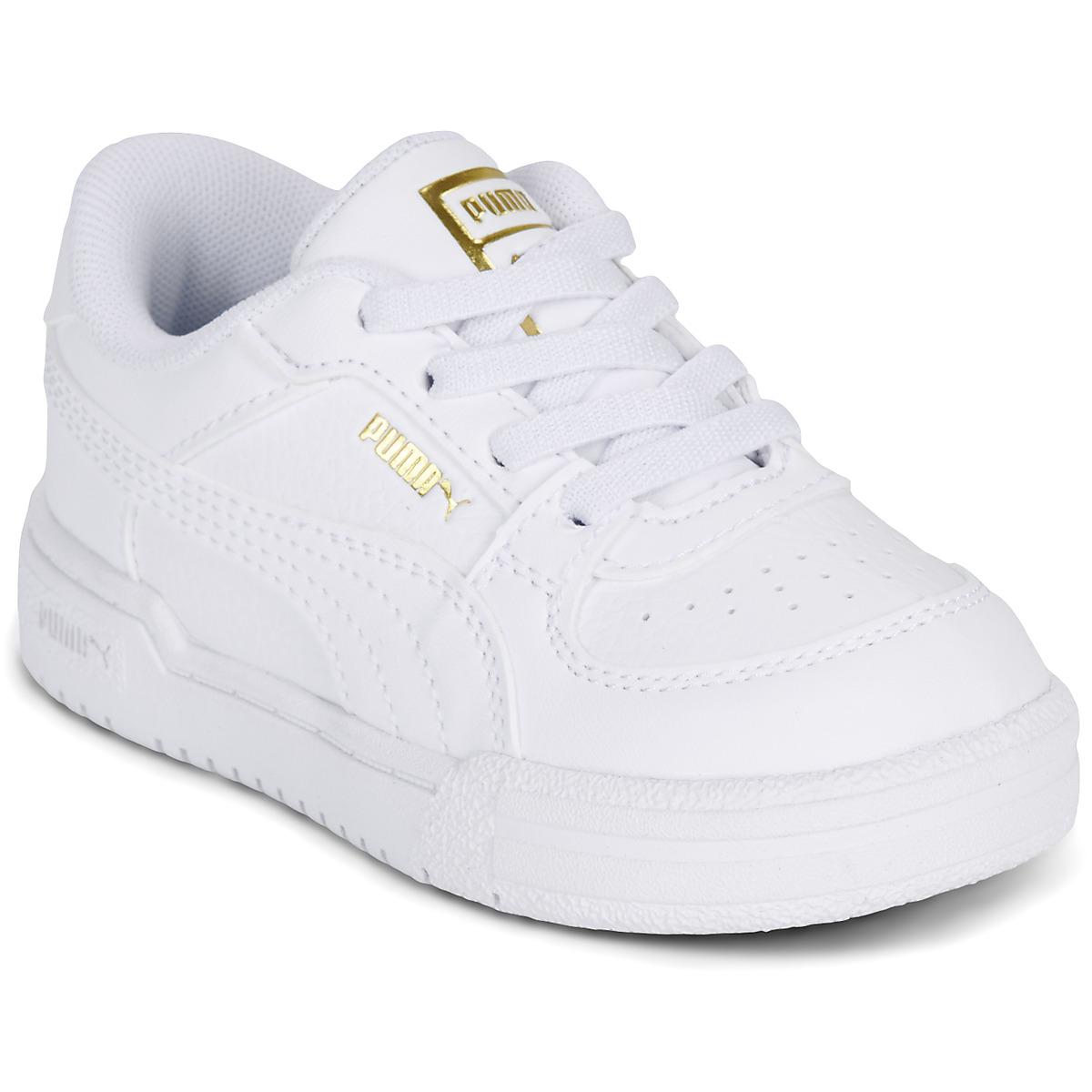 Puma - CA Pro Classid AC Inf - White