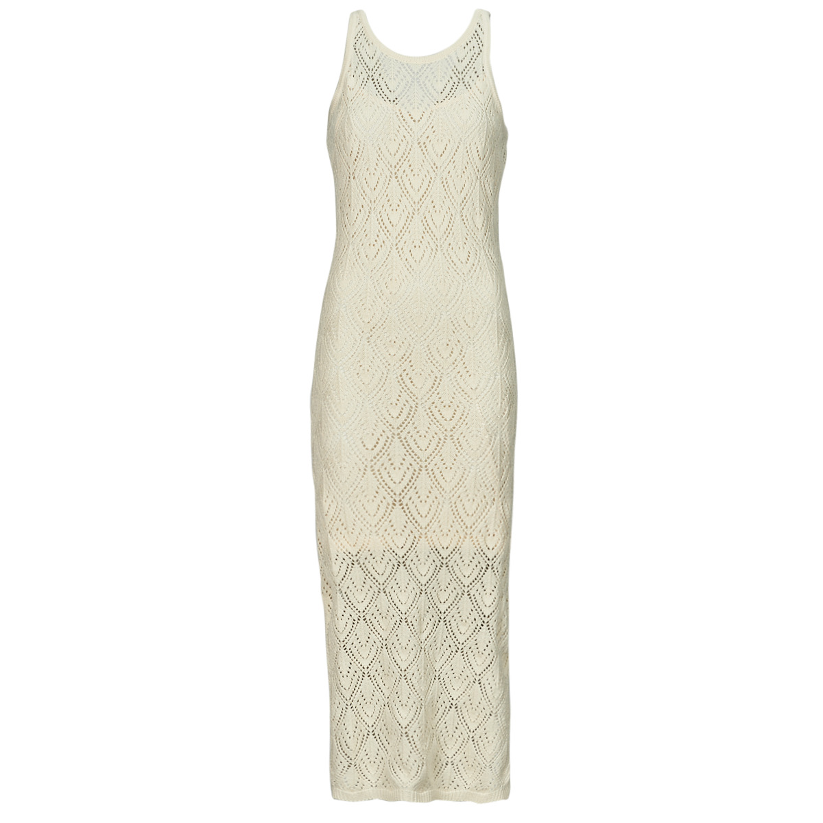 Vero Moda - VMRIVIERA - Beige