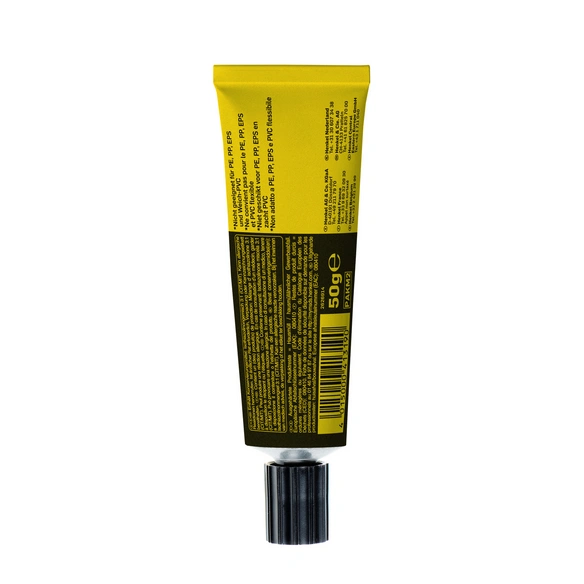 Alleskleber »Multi«, transparent, 50 g