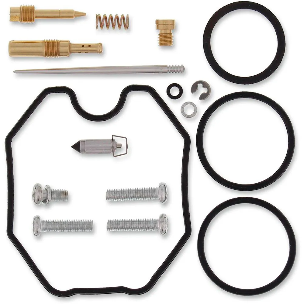 Moose Hard-parts Polaris Phoenix 200 2X4 15-25/Ranger Rzr 170 2X4 09-14 carburetor repair kit
