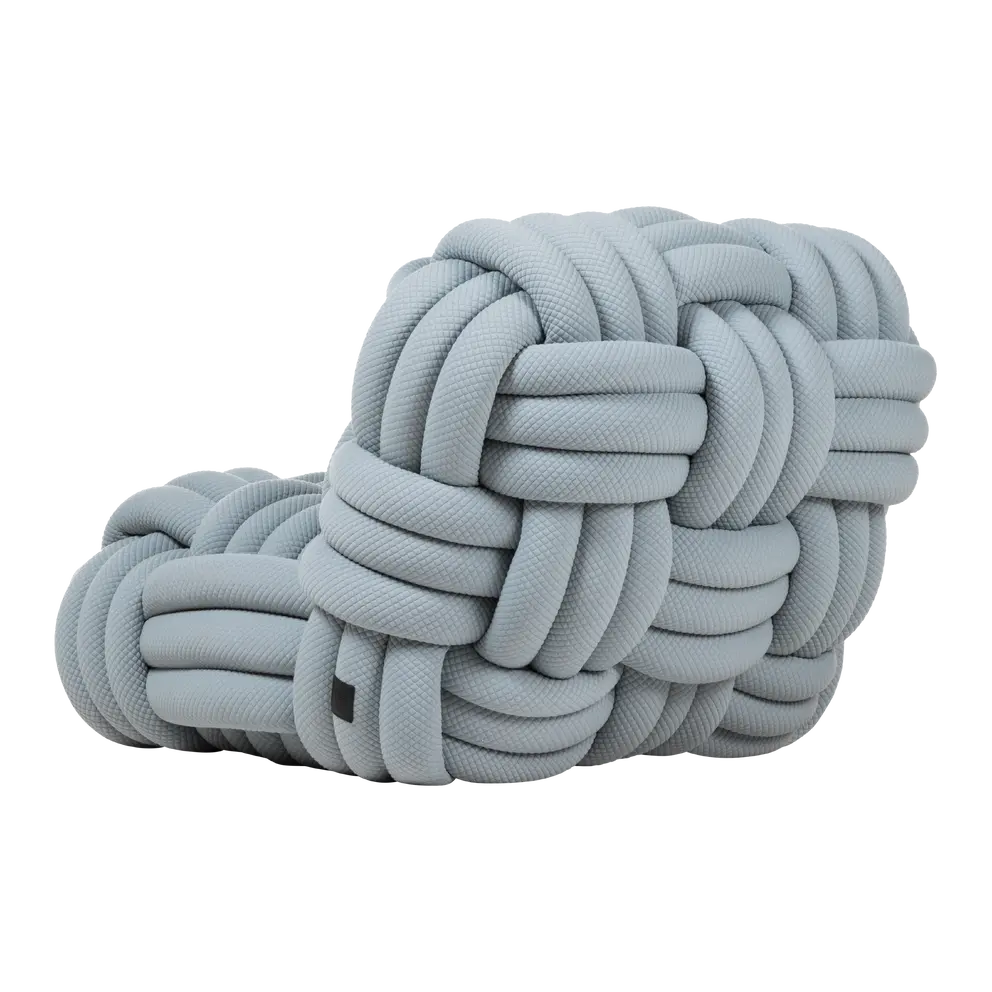 Sessel Knitty