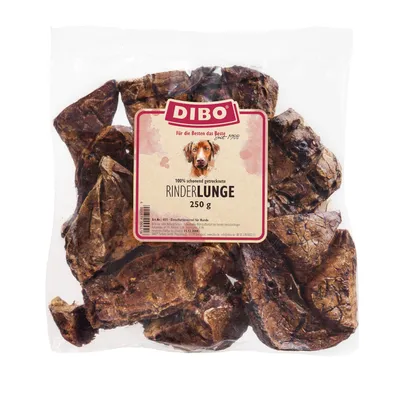 DIBO Beef Lung